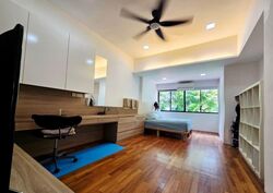 Pasir Ris Beach Park (D18), Terrace #530871461